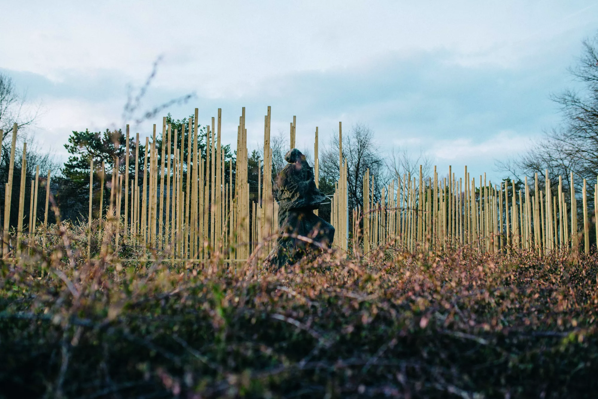 Katja Ivić, Andraž Keršič, Nina Klasinc, David Klobčar, Amadej Mravlak - Jakopičev paviljon, Vizije SO10
