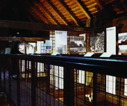 Adam Breznik, Domen Ermenc, Timotej Jevšenak, Pia Klančar, Monika Vešligaj - Tendence: Celjska arhitektura in urbanizem 1955-1985