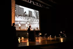 Adam Breznik, Domen Ermenc, Timotej Jevšenak, Pia Klančar, Monika Vešligaj - Tendence: Celjska arhitektura in urbanizem 1955-1985