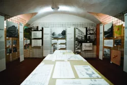 Adam Breznik, Domen Ermenc, Timotej Jevšenak, Pia Klančar, Monika Vešligaj - Tendence: Celjska arhitektura in urbanizem 1955-1985