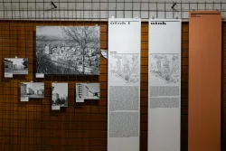 Adam Breznik, Domen Ermenc, Timotej Jevšenak, Pia Klančar, Monika Vešligaj - Tendence: Celjska arhitektura in urbanizem 1955-1985