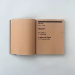 Adam Breznik, Domen Ermenc, Timotej Jevšenak, Pia Klančar, Monika Vešligaj - Tendence: Celjska arhitektura in urbanizem 1955-1985