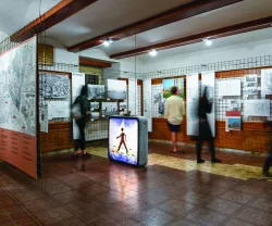 Adam Breznik, Domen Ermenc, Timotej Jevšenak, Pia Klančar, Monika Vešligaj - Tendence: Celjska arhitektura in urbanizem 1955-1985