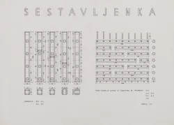 Alenka Erjavec Vidmar - Sestavljenka