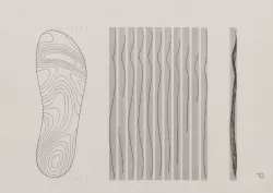 Egon Vatovec - Lesene cokle