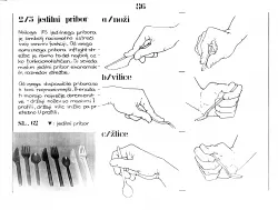 Aleš Kačič - Namizni pribor za strežbo na letalu