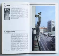 Miran Kambič - Ljubljansko kiparstvo na prostem