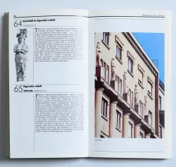 Miran Kambič - Ljubljansko kiparstvo na prostem