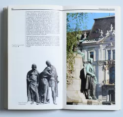 Miran Kambič - Ljubljansko kiparstvo na prostem