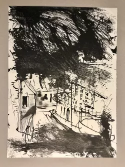 Blaž Budja - Skice – Škofja Loka, Barcelona
