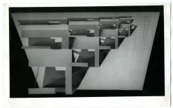 Študenti UL FA - Smer B – Fototeka