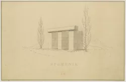 Neznani avtor - Spomenik