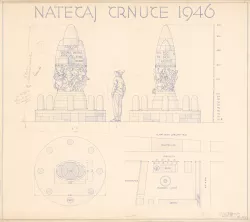 Lidija Podbregar - Natečaj Črnuče