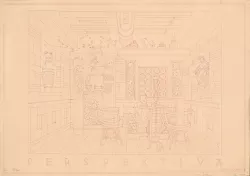 Ivan Paškulin - Perspektiva