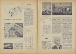 Študenti UL FA - Razstava atomske fizike