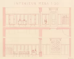 Staša Blažič - Interier