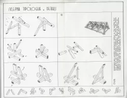 Jernej Hudolin - Razvoj strešnih konstrukcij kot sestavine arhitekture