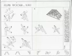Jernej Hudolin - Razvoj strešnih konstrukcij kot sestavine arhitekture