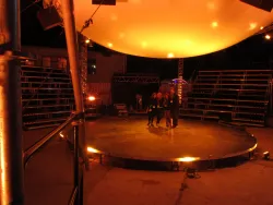 Larisa Kažić, Teja Kogovšek, Alja Košir, Nejc Lebar - Wastelands Stage, Flow festival