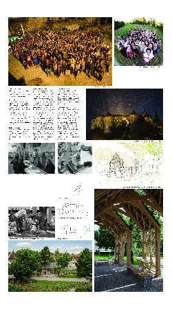Matic Brdnik, Tabita Jerant, Matic Kašnik, Aleš Kobe, Andraž Lečnik, Aljoša Merljak, Pia Mikolič,Tadej Pavlič, Marta Vrankar; William Burgess, Jack Richards - Primer Participacije, EASA013