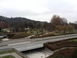 Katja Ivić, Andraž Keršič, Nina Klasinc, David Klobčar, Amadej Mravlak - Jakopičev paviljon, Vizije SO10