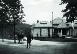 Katja Ivić, Andraž Keršič, Nina Klasinc, David Klobčar, Amadej Mravlak - Jakopičev paviljon, Vizije SO10
