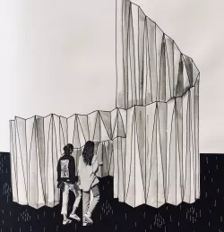 Ema Hribar - Ritual
