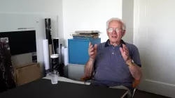 Vladimir Brezar - intervju