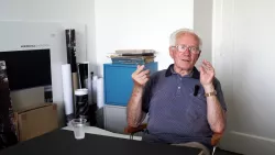 Vladimir Brezar - intervju