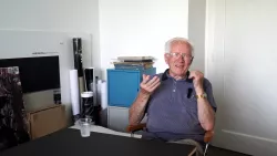 Vladimir Brezar - intervju