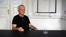 Jurij Kobe - intervju