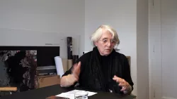 Monika Fink - intervju