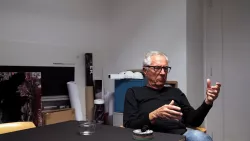 Aleš Vodopivec - intervju