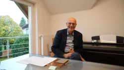 Peter Gabrijelčič - intervju