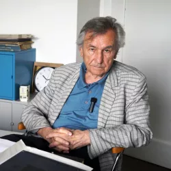 Bogdan Špinlder