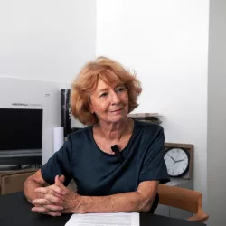 Majda Kregar