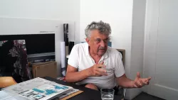 Janez Koželj - intervju