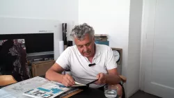 Janez Koželj - intervju