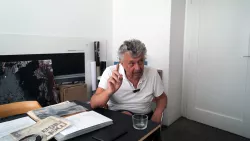 Janez Koželj - intervju