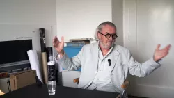 Ranko Novak - intervju