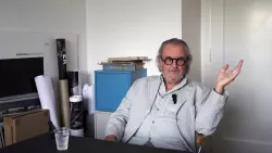 Ranko Novak - intervju