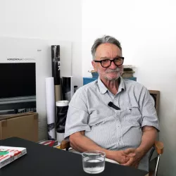 Jože Barši