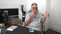 Jože Barši - intervju