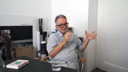 Jože Barši - intervju