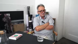Jože Barši - intervju